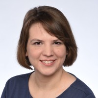 Evelyn Gussmann