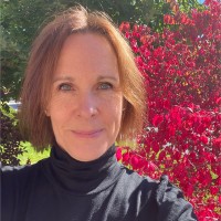Martine Beaudoin