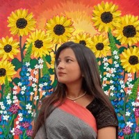 Nasrin Akter Nipu