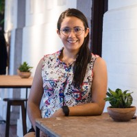 Tamara Andrea Rada Telleria