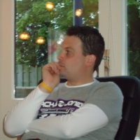 Brian Prak