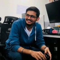 Hardik Shimpi