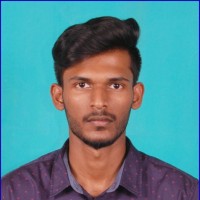 Sakthi E