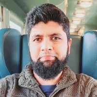 Zaid Khan