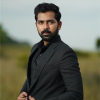 Kishore Dev