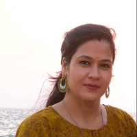 Lakshmi Soni