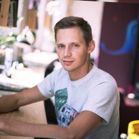 Alex Profitt