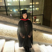Aafreen Nabi