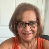 Flora Manuela (Ella) Figueira Marques