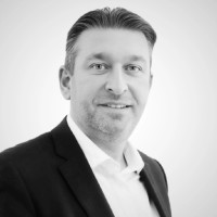 Kevin Bourke