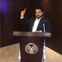 Sandeep Bhutani