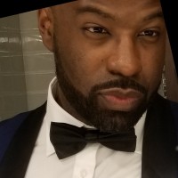 AARON HARLEY