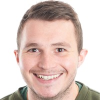 Daniel Barrett