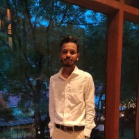 Joydeep Topno