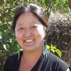 Christine Jensen, EdD