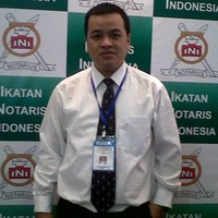 Mohammad Ghazali Rais, Sh., M. Kn.