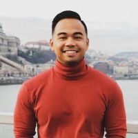 Mark Gabriel Valenzuela