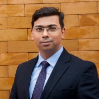 Vijay Kumar Jha