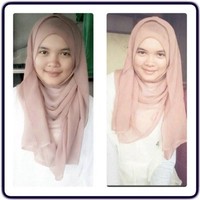 Tara Yasmin Fauziah