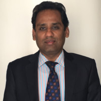 Anantha Krishnan S