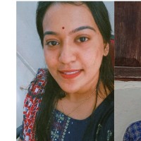 Haritha N.S