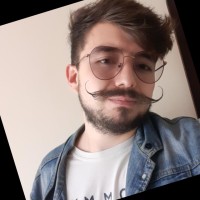 David Felipe Castro Herrera