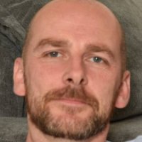Andy Redgate