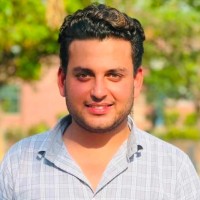 Yashvender Singh Dahiya