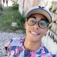 Nicolas Henry Santos Neves