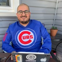Nico Solis