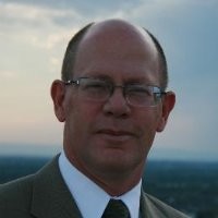 Robert Jacobson