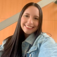 Maria J. Chirinos Caldera