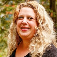 Marieke Pouw