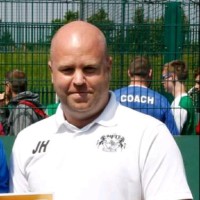 Jon Hodges