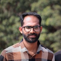 Aby Varghese
