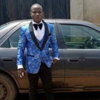Obafemi Ajibade