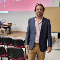 Pedro Bolig