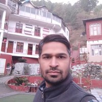 Vikas Kumar