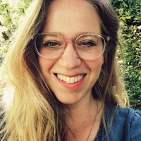 Dr Jo Temple