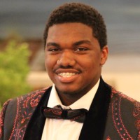 Gregory Whaley Jr