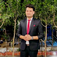 Jitendra Arzera