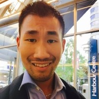 Christopher Soo