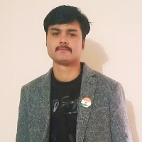 Deepak Kumar Pandey