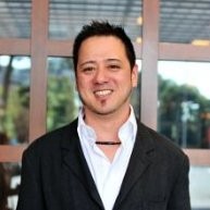 Peter Chang