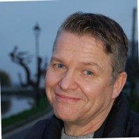 Stuart Hawthorne