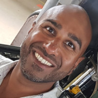 Joginder Fagura