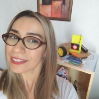 Maidana Roxana