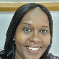 Francine Kimanuka