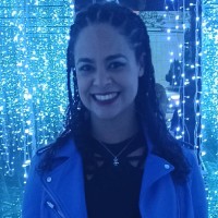 Gleice Rodrigues