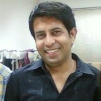 Kishan Rajawat
